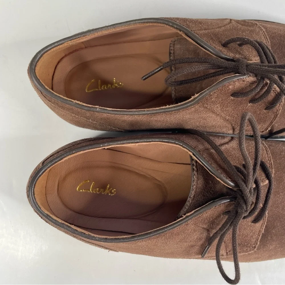 Clarks mens citi